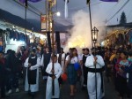 Enjoy an Easter brunch in Guatemala