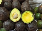 TOP 10 Guatemalan fruits for visiting Tikal and Uaxactun Mayan ruins - Avocados