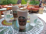 Starbucks in Antigua Guatemala