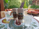 Starbucks in Antigua Guatemala