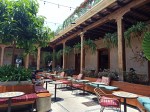 Starbucks in Antigua Guatemala