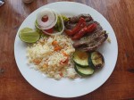 Beef steak