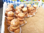 Guatemala Semana Santa - Guatemalan donuts