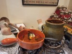 Top Tunisian dishes that you can safely try - stew