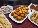 Top Tunisian dishes that you can safely try - desserts Top Tunisian dishes that you can safely try - desserts