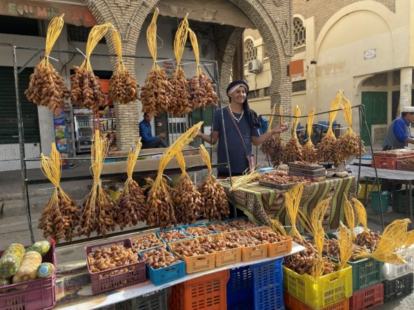 Tunisian dates and date products – all you need to know before buying and eating them