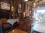 Vintage Café and Eatery Do Nom - Doนม (ย่านถนนน่าเดิน) in Photharam, Ratchaburi, Thailand