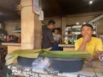 Tired with a Thai Mango Sticky Rice? Try this recipe for Budbud (AKA Biko AKA Suman)