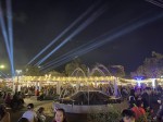 A culinary visit to Europe on the Christmas market in Baguio