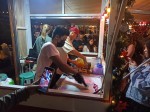 A culinary visit to Europe on the Christmas market in Baguio