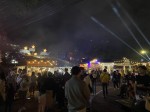 A culinary visit to Europe on the Christmas market in Baguio