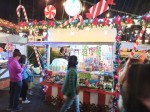 A culinary visit to Europe on the Christmas market in Baguio