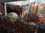 A culinary visit to Europe on the Christmas market in Baguio