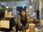 A culinary visit to Europe on the Christmas market in Baguio