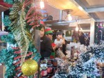 A culinary visit to Europe on the Christmas market in Baguio