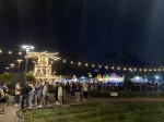 A culinary visit to Europe on the Christmas market in Baguio