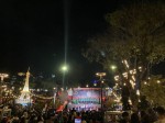 A culinary visit to Europe on the Christmas market in Baguio