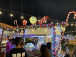 A culinary visit to Europe on the Christmas market in Baguio