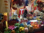 A culinary visit to Europe on the Christmas market in Baguio