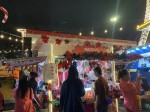 A culinary visit to Europe on the Christmas market in Baguio