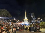 A culinary visit to Europe on the Christmas market in Baguio