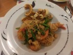 Visit Eathai and feel the exquisite spirit of Thai culture in luxury Central Embassy in Bangkok