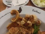 Visit Eathai and feel the exquisite spirit of Thai culture in luxury Central Embassy in Bangkok