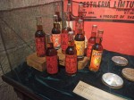 Visit Destileria Limtuaco in Manila - the oldest existing distillery in the Philippines - Siok Hong Tong