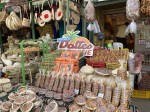 Fresh dates from Tunisia