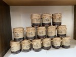 Natural date jam