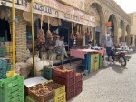 Fresh dates from Tunisia