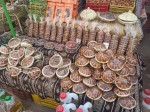 Fresh dates from Tunisia