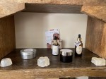 Dates cosmetics
