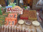 Fresh dates from Tunisia