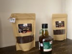 Date coffee and date vinegar