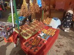 Fresh dates from Tunisia