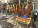 Fresh dates from Tunisia