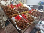 Fresh dates from Tunisia