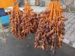 Fresh dates from Tunisia