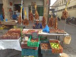 Fresh dates from Tunisia