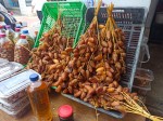 Fresh dates from Tunisia