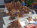 Fresh dates from Tunisia