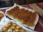 Top Tunisian dishes that you can safely try - desserts Top Tunisian dishes that you can safely try - desserts