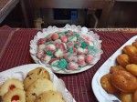 Top Tunisian dishes that you can safely try - desserts Top Tunisian dishes that you can safely try - desserts