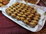 Top Tunisian dishes that you can safely try - desserts