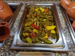 Top Tunisian dishes that you can safely try - meat stew