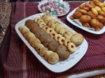 Top Tunisian dishes that you can safely try - desserts