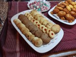 Top Tunisian dishes that you can safely try - desserts Top Tunisian dishes that you can safely try - desserts