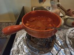 Top Tunisian dishes that you can safely try - stew