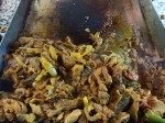 Top Tunisian dishes that you can safely try - meat stew